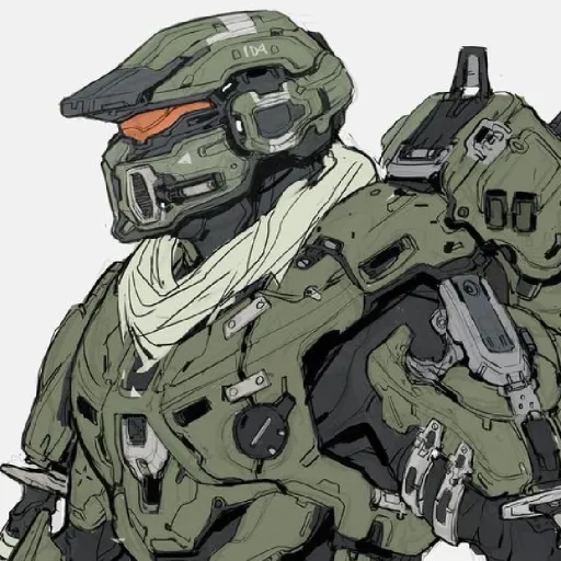 Master Chief
