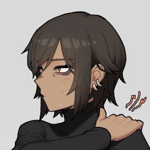 Maria (Sugar Baby)