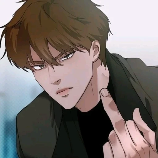 taekjoo ⁵