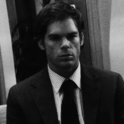 Dexter Morgan
