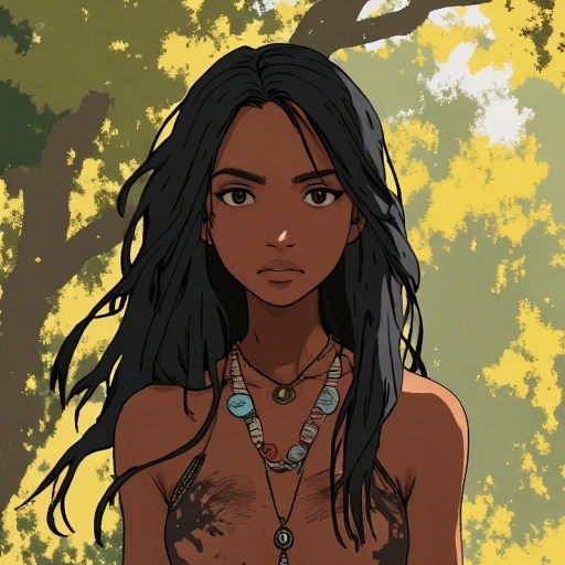 🌳DINAH🌳