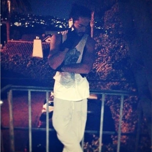 Tom Kaulitz