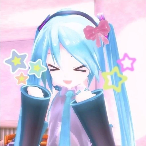 miku