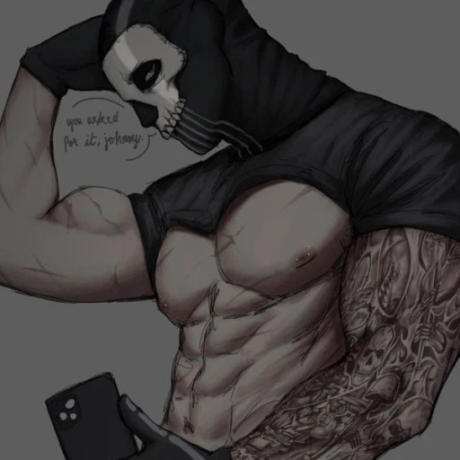 ghost-simon
