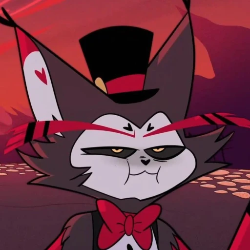 Hazbin hotel