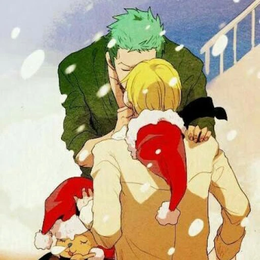 Roronoa Zoro ~ €£