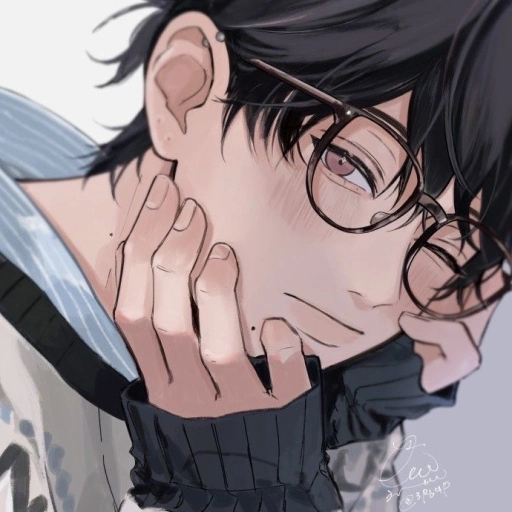Luke (BL)