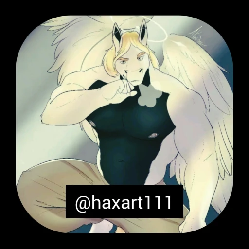 Celestial Haxart