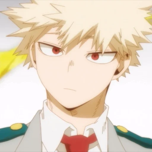 °○Katsuki Bakugo○°