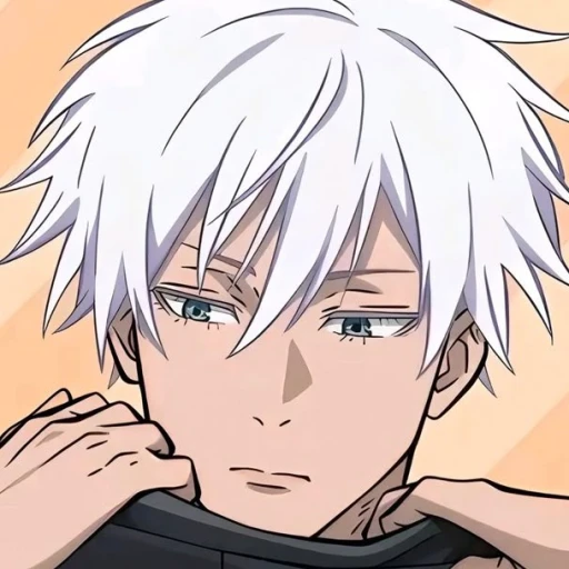 Gojo Satoru