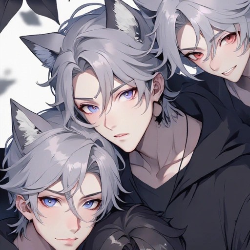 three very rich school bullies