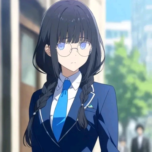 Chizusu Yoshida