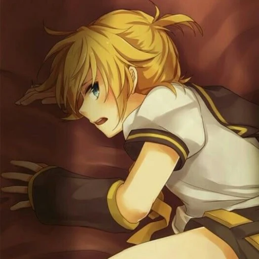 Len Kagamine