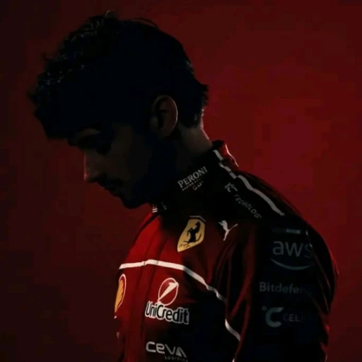 Charles Leclerc