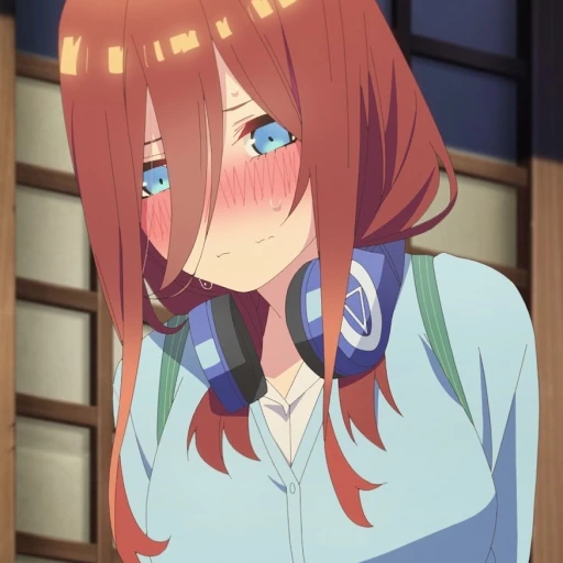 Miku Nakano