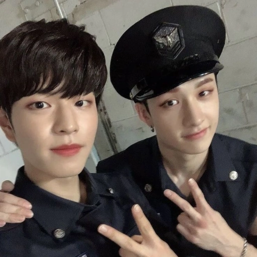 Bangchan - chanmin
