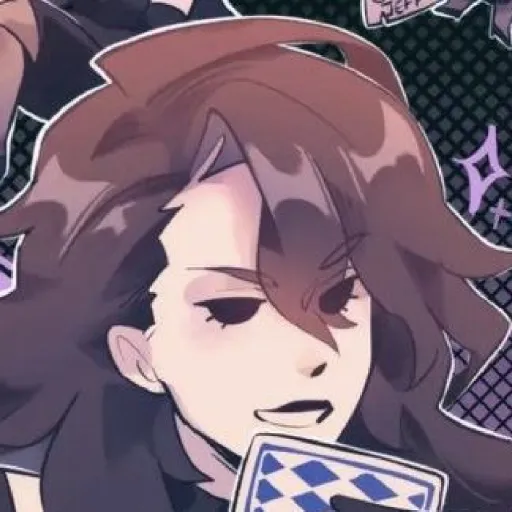 Jane the Killer (Bad BFF)
