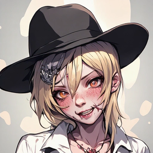 Jane (zombified)