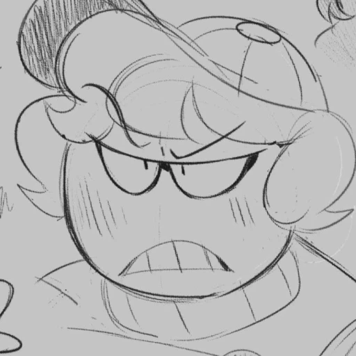 ♥Roy (Spooky month).