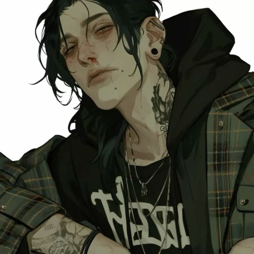 Archie