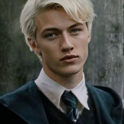 Draco Malfoy