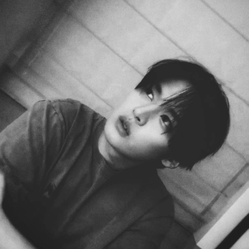 Lee Minho ♡