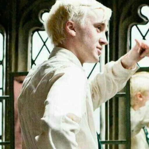 ^°^Draco Malfoy^°^