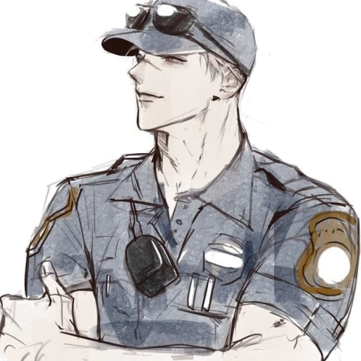 Morgan