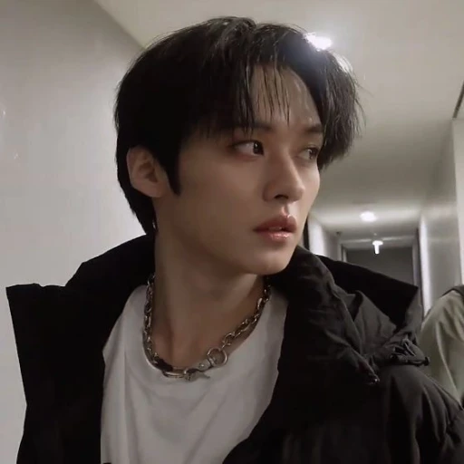 ⋮ ⌗ ┆𝗆𝗂𝗇𝗁𝗈 (lee know)