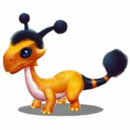 Dragon Bee