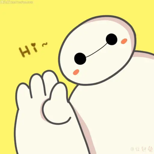 Baymax