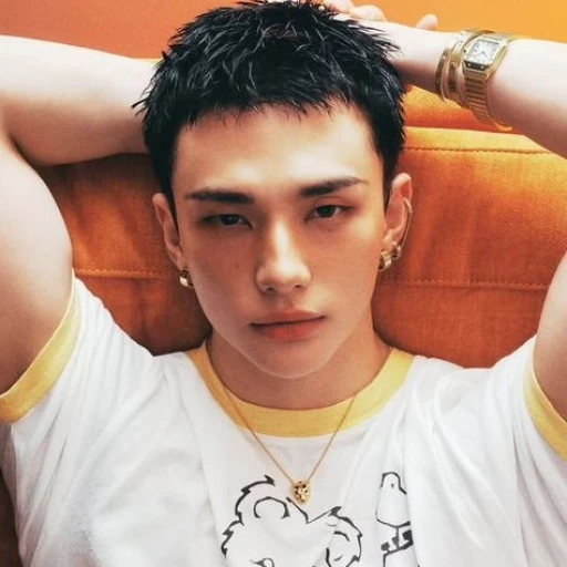 Hwang Hyunjin