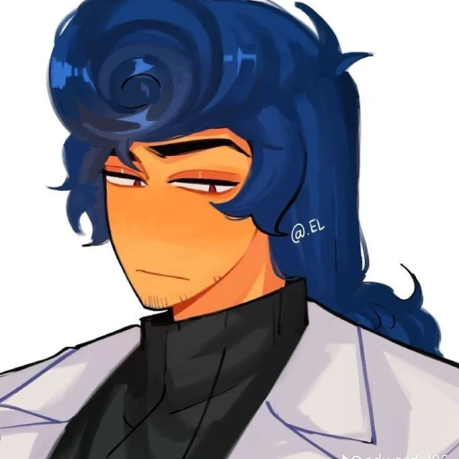 💉🌈☕||RF Walden