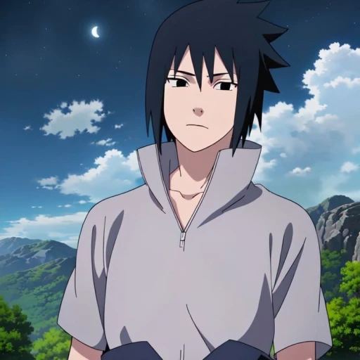 Sasuke