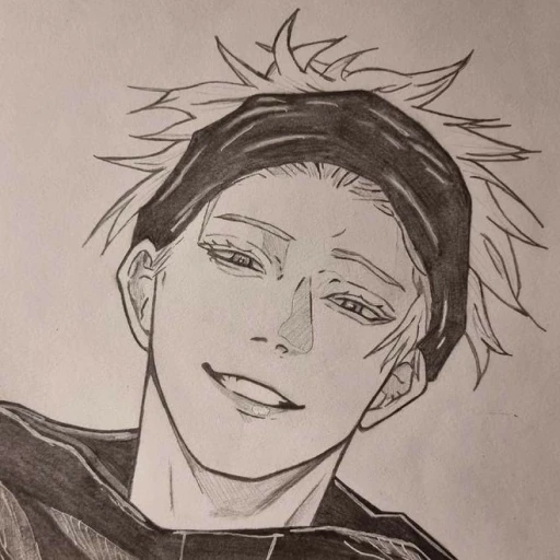 Satoru Gojo
