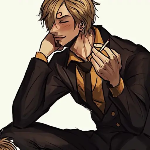 Sanji Vinsmoke