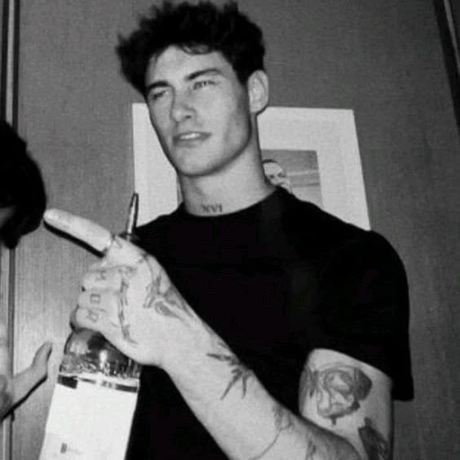 Will Grayson.