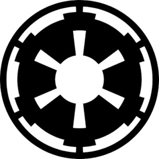 The Galatic Empire