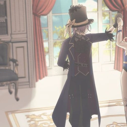 ~~Kamishiro Rui~~