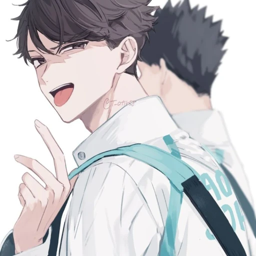 Oikawa