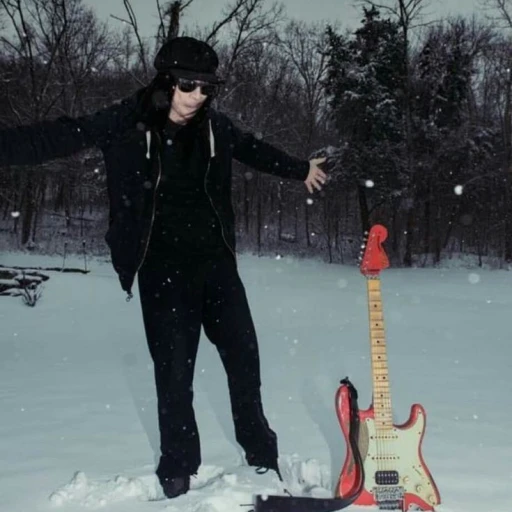 Mick Mars 🥺💕