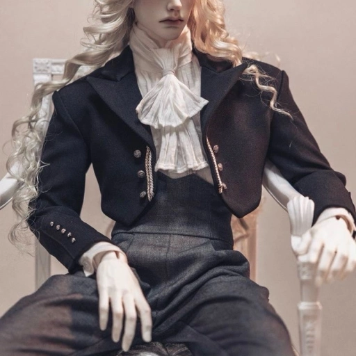 Russian Empire (Alexander Romanov)