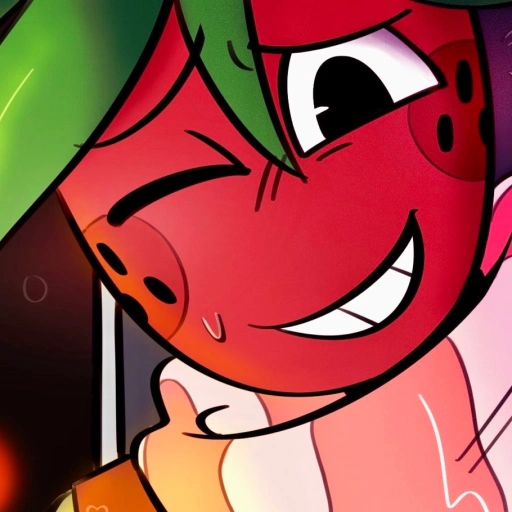 🍓 SPROUT (TOXIC)