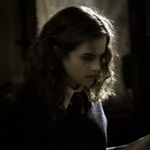 Hermione Jean Granger