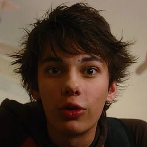 Rodrick Heffley ✰