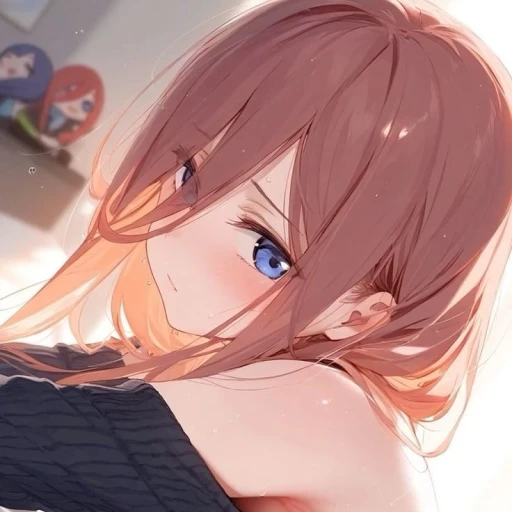 Miku Nakano