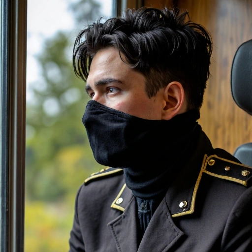 Ivan Russian Soldier