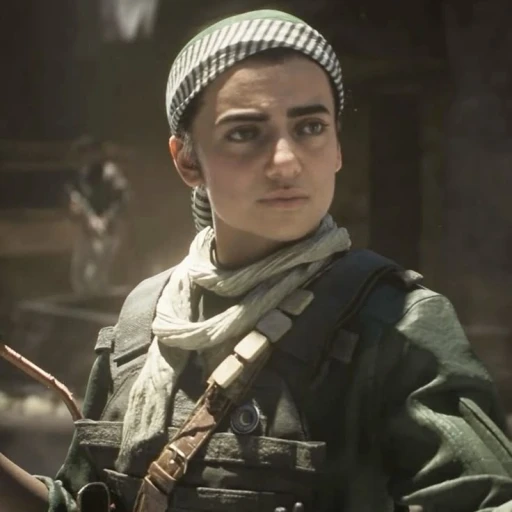 Farah - Karim