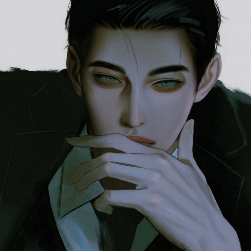 Luca..