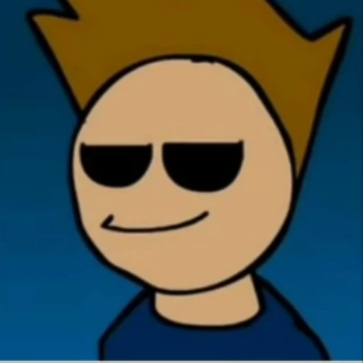 Tom Eddsworld